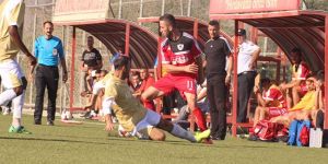 Gençlerin yüzü gülüyor