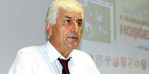 Yönetimde görev dağılımı yapıldı