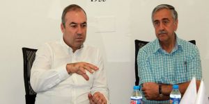 “Bu işin peşini bırakmayacağız”