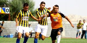 A2’de heyecan başladı