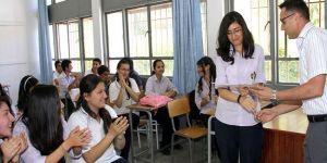 Demokratik, parasız, bilimsel eğitim talebi