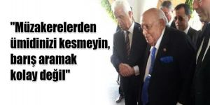 Demirel Kuzey Kıbrıs’ta