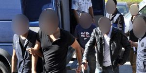 16 gram uyuşturucu ele geçirildi