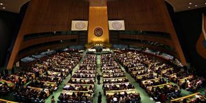 Hristodulidis: “BM’nin önerileri bağlayıcı olmaz”