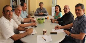 Medya Etik Kurulundan  teşekkür ve uyarı