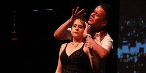 Tatminkar Ödül büyük beğeni ile izlendi