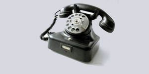 Telefon borçları için son uyarı