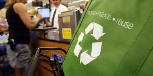 Plastik poşet kullanımı yasaklandı