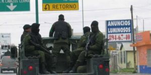 Üç asker cinayetle suçlanıyor