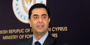 Nami New York temaslarını sürdürüyor