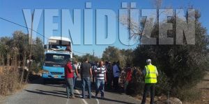 ÖLÜMLÜ TRAFİK KAZASI