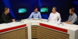 ‘Sim Futbol’ yeni formatıyla ekranlarda