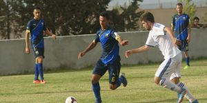 “Dirençli bir rakip bizi bekliyor”