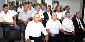 Eğitim’e dönüşümlü bakanlık mı?