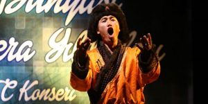 GAÜ’de opera coşkusu