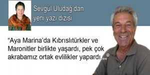 Kıbrıslı Maronitler’in saklı tarihine yolculuk 