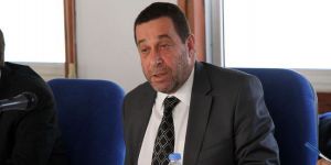 Denktaş, dönüşümlü bakanlık iddialarını yanıtladı