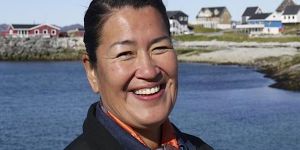 Yolsuzluk soruşturması istifa ettirdi