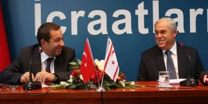 BİR YILIN HESABI VERİLDİ