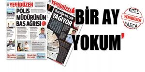  Aykut Arcan YENİDÜZENe konuştu