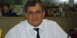 PROF. Dr. ÖZTOPRAK SENATOYA İADE