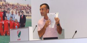 Doping yapan yanacak