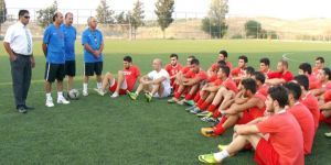 Gönyeli’nin puan hesapları