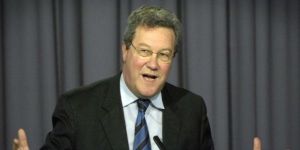 Downer Kasulidis’le görüşecek