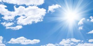 Bayramda hava ılık olacak