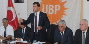 Özgürgün:Güzelyurt asla verilmeyecek