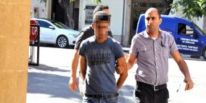 1 ay cezaevine gönderildi