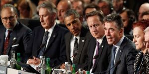 IŞİDe Karşı Koalisyon Genişliyor