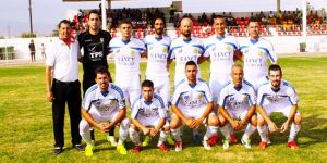 Şeren: Geçitkale toparlanacak