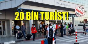 Kuzey Kıbrıs turizmine BAYRAM DOPİNGİ