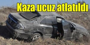 Yine DİKKATSİZLİK ve SÜRAT