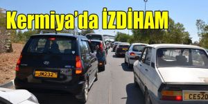 Bayram arifesinde geçiş eziyeti 