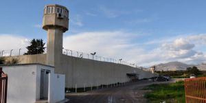 Merkezi Cezaevi’nde açık görüş