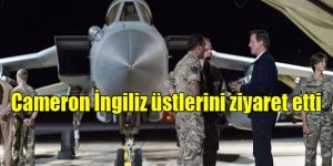 SAVAŞIN GÖBEĞİNDEYİZ