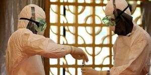 Ebolada umut ışığı