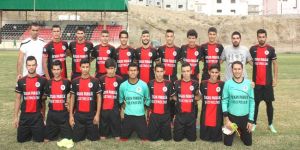 Hamitköy şampiyonluk istiyor