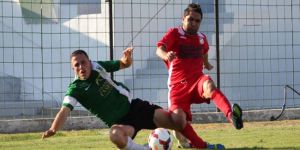 Ruso’da gollü maçlar