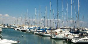 Borçlardan dolayı yatlar açık artırmaya çıkarılıyor