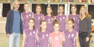 Gençlerde klasman tamamlanıyor