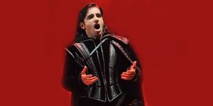 12. Uluslararası Kuzey Kıbrıs Müzik Festivali başlıyor