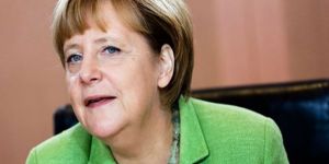 Almanya için skandal iddia!