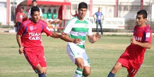 Göçmen çok rahat: 4-0