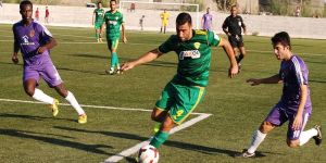 Burak bayram yaptırdı: 1-2