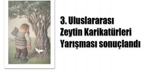 Altın Zeytin Polonyanın