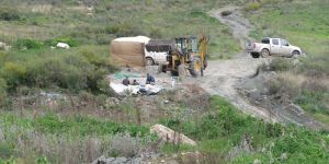 “Kayıplar Kıbrıs trajedisinin dramatik bir boyutu”