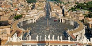 Katolik Kilisesi’nde reform toplantısı